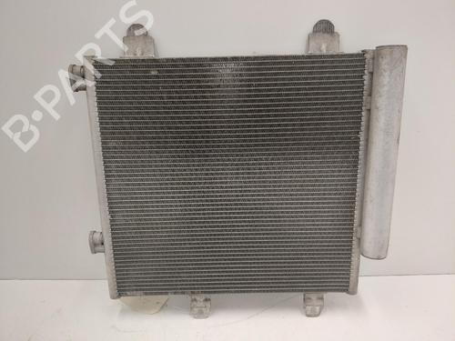 Used AC radiator AC radiator 38164826 38164826