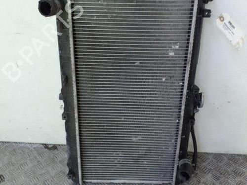 Used Water radiator MAZDA MX-5 II (NB) 1.6 16V (NB6C) (110 hp) 24746967