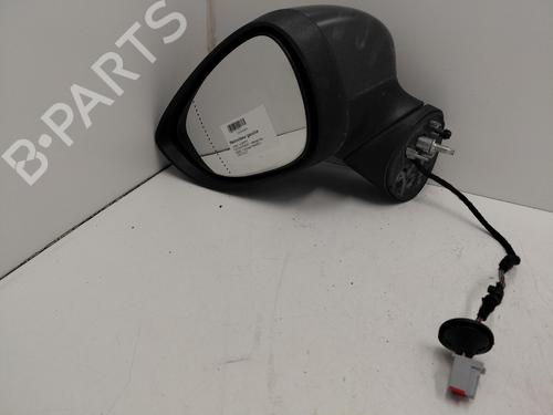 Used Left mirror Left mirror 38549284 38549284