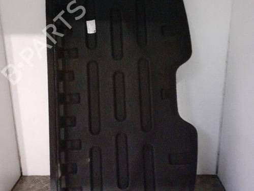 Rear parcel shelf CITROËN C4 I (LC_) 1.6 HDi | BP24756412C85 
