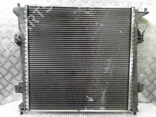 Water radiator KIA CEE'D SW (ED) 1.6 CRDi 115 | BP24745544M31 - Image 3