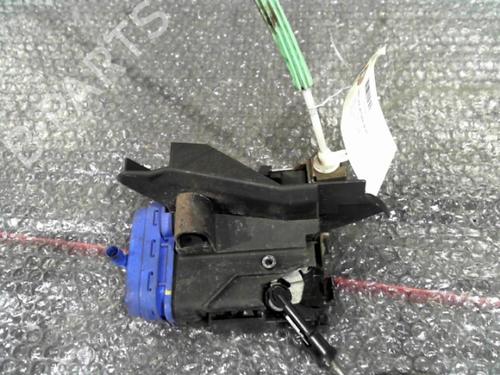 Used Rear right lock AUDI A3 (8L1) 1.9 TDI (110 hp) 24743854