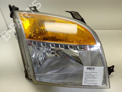 Højre forlygte Højre forlygte FORD FUSION (JU_) 1.4 (80 hp) 36027155 36027155