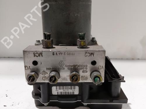 Pompe ABS RENAULT MODUS / GRAND MODUS (F/JP0_) 1.5 dCi (FP0E, JP0E) (65 hp) 29842544