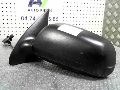 Left mirror SKODA FABIA I (6Y2) 1.4 | BP24763402C26 
