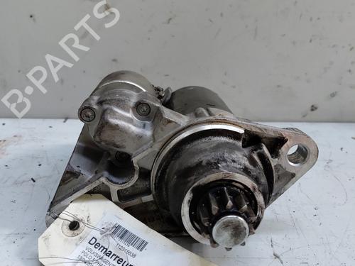 Startmotor VW POLO V (6R1, 6C1) 1.2 | BP29144262M8 