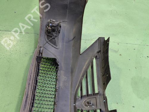 Front bumper DACIA LOGAN (LS_) 1.4 (LS0A, LS0C, LS0E, LS0G) | BP38197015C7 - Image 3