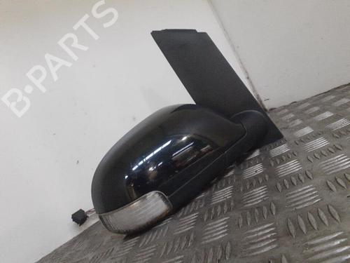 Used Right mirror VW TOURAN (1T1, 1T2) 1.9 TDI (105 hp) 24739500