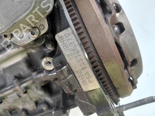 Motor CITROËN BERLINGO MULTISPACE (B9) | BP36676490M1 - Image 5