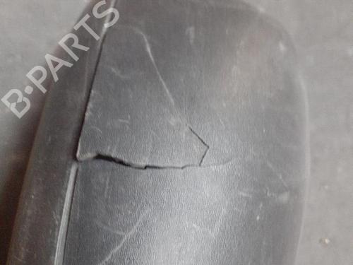 Right mirror PEUGEOT 306 Convertible (7D, N3, N5) 1.8 16V 8148FJ