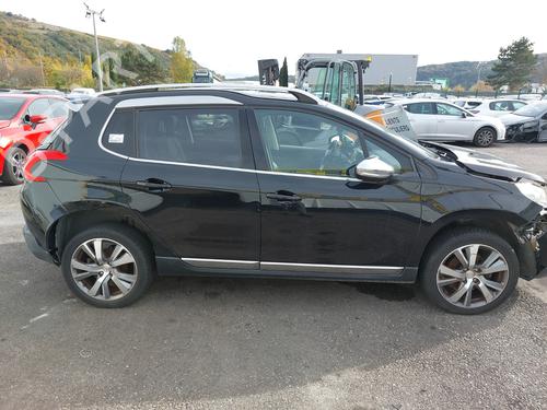 Catalyst PEUGEOT 2008 I (CU_) 1.6 BlueHDi 120 | BP32446403M10  - Image 29