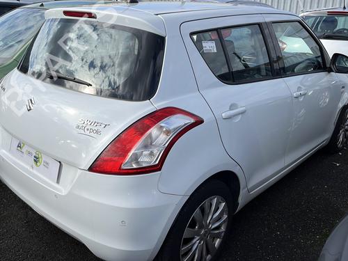 Climate control SUZUKI SWIFT IV (FZ, NZ) | BP36221717I5 - Image 26