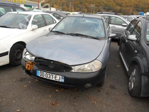 Engine FORD MONDEO II (BAP) 2.5 24V | BP24769199M1 - Image 8
