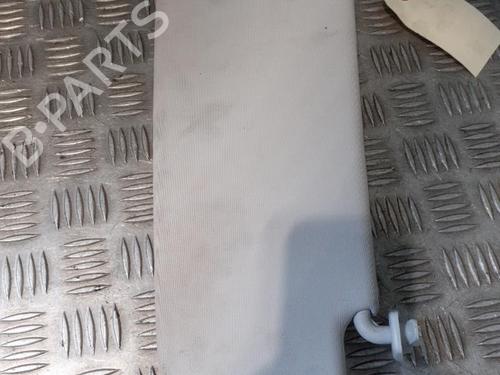 Used Left sun visor Left sun visor OPEL CORSA E (X15) 1.4 (08, 68) (90 hp) 24756098 24756098