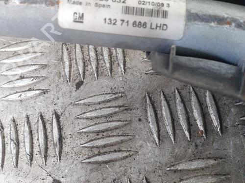 front-wiper-motor-opel-astra-h-gtc-a04-2005-2006-2007-2008-2009-2010-31200425 main image