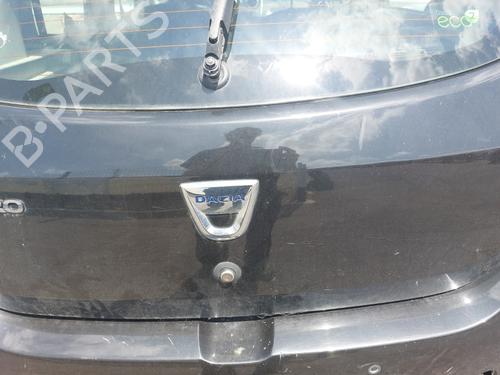 Rear right window mechanism DACIA SANDERO II TCe 90 (B8M1, B8MA, B8AC) | BP31707784C25 - Image 42