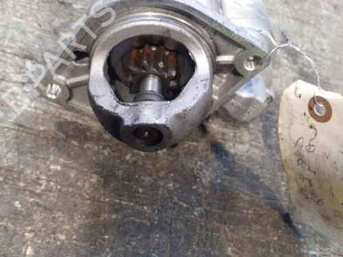 Used Starter Starter 37754865 37754865