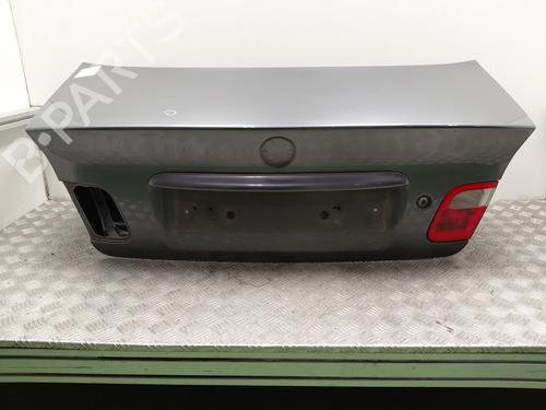 Used Tailgate BMW 3 (E46) 325 i (192 hp) 31637478