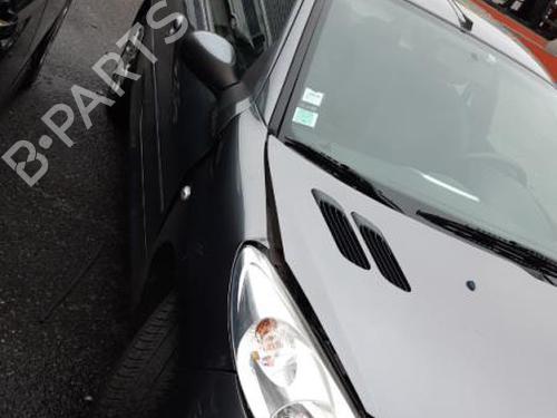 Warning switch PEUGEOT 206+ (2L_, 2M_) 1.4 HDi eco 70 | BP24755488I22 - Image 4