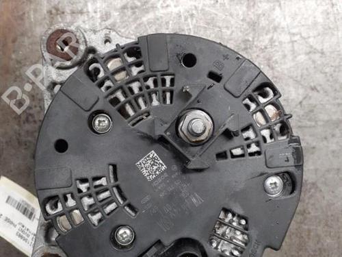 Used Alternator Alternator AUDI A4 B8 Avant (8K5) [2007-2017] 24751288 24751288