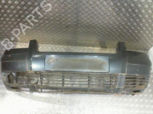Used Front bumper VW PASSAT B5.5 (3B3) 1.9 TDI (130 hp) 24766555