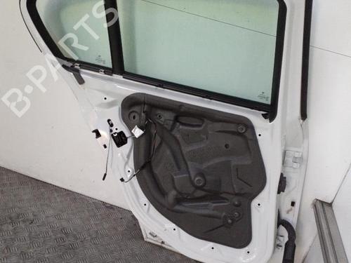 Left rear door BMW 1 (E87) 123 d | BP24766998C4 