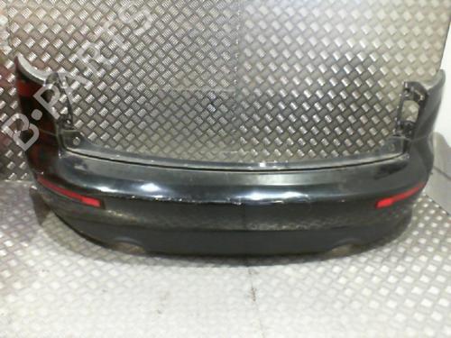 Used Rear bumper INFINITI FX 35 All-wheel Drive (280 hp) 24755792