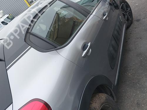 Front right window mechanism CITROËN C3 III (SX) 1.2 PureTech 82 | BP26509471C23 - Image 8