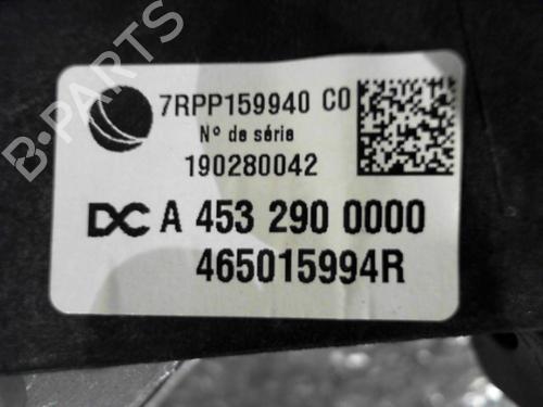 break-pedal-renault-twingo-iii-bcm_-bca_-2014-24754880 main image