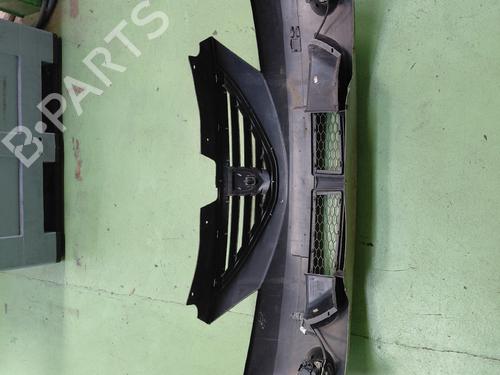 Used Front bumper Front bumper DACIA LOGAN (LS_) 1.4 (LS0A, LS0C, LS0E, LS0G) (75 hp) 36096550 36096550