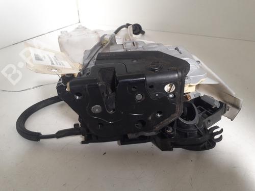 Used Rear right lock VW PASSAT B6 (3C2) 2.0 TDI 16V (140 hp) 28605819