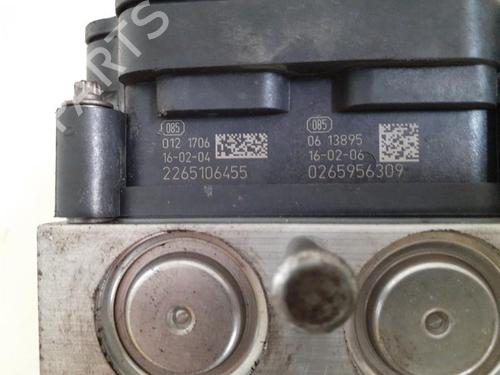 abs-pump-peugeot-108-2014-24761139 main image