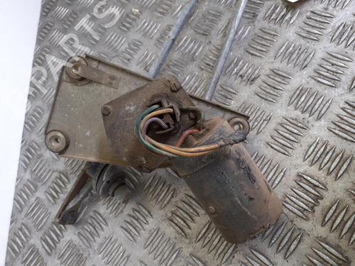 Front wiper motor OPEL KADETT E Hatchback (T85)  | BP24767605M29 