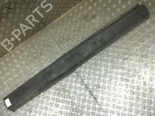 Used Rear bumper Rear bumper 24745324 24745324