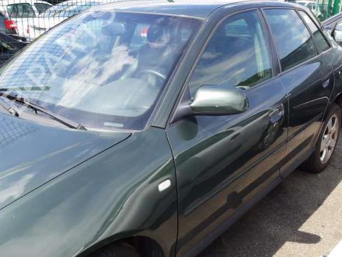 Used Parts AUDI A3 (8L1)  1.9 TDI quattro  2401809