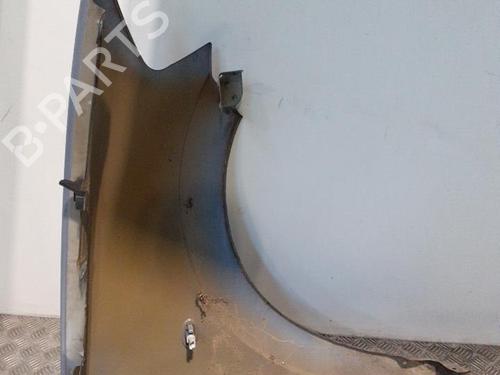 Left front fenders CITROËN C3 I (FC_, FN_) 1.4 i | BP24746333C41 