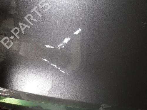 Rear bumper VW POLO V (6R1, 6C1) 1.6 TDI | BP27375335C8 