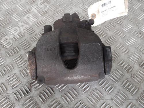 Used Left front brake caliper Left front brake caliper 24747661 24747661