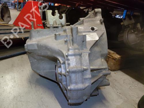 Gearbox MAZDA 6 Hatchback (GG) 2.0 DI (GG14) | BP24752456M3 - Image 2