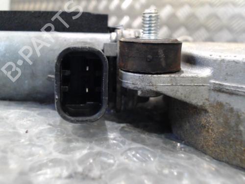 Used Front right window mechanism ALFA ROMEO 147 (937_) 1.9 JTDM 16V (937.AXN1B, 937.BXN1B) (150 hp) 24765270