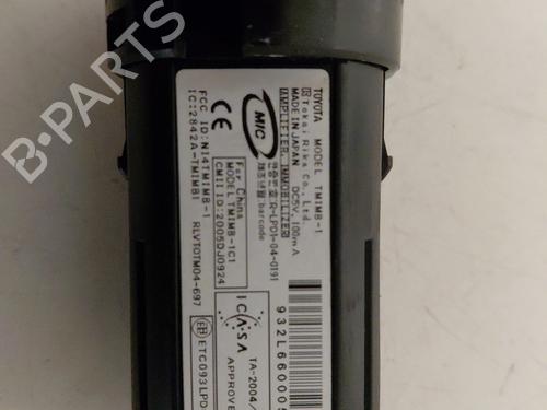 Switch LEXUS IS II (_E2_) 220d (ALE20) | BP28572430I30 - Image 2