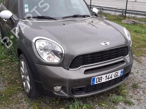 Right sun visor MINI MINI COUNTRYMAN (R60) Cooper SD ALL4 | BP31601969I2 - Image 5
