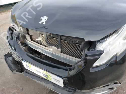 Left taillight PEUGEOT 2008 I (CU_) 1.6 BlueHDi 120 | BP31028957C34  - Image 32