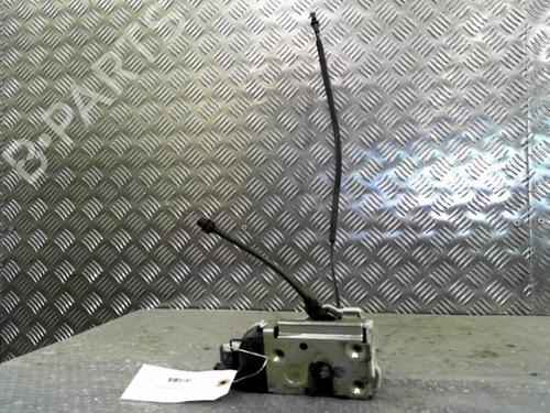 Front right lock CITROËN C2 (JM_) 1.4 | BP24763108C97 