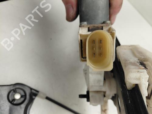 Front right window mechanism BMW 3 (E90) 325 d | BP36850783C23 - Image 3