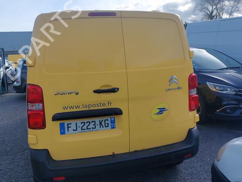 Used Parts CITROËN JUMPY III Van (V_) 1.6 BlueHDi 95 4346383