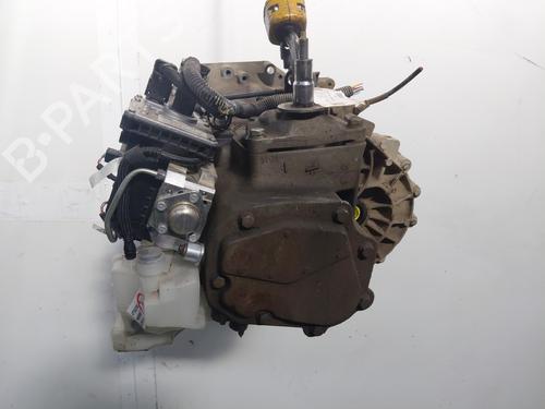 Gearbox CITROËN BERLINGO Box Body/MPV (B9) 1.6 BlueHDi 100 | BP31155676M3  - Image 7