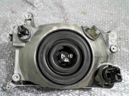 Used Right headlight Right headlight LANCIA Y10 (156_) 1.1 i.e. Fire (156AG) (50 hp) 24752998 24752998