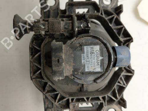 Used Left front fog light Left front fog light RENAULT KANGOO Express (FW0/1_) 1.5 dCi 90 (FW0G, FW05, FW08, FW11) (90 hp) 32423848 32423848