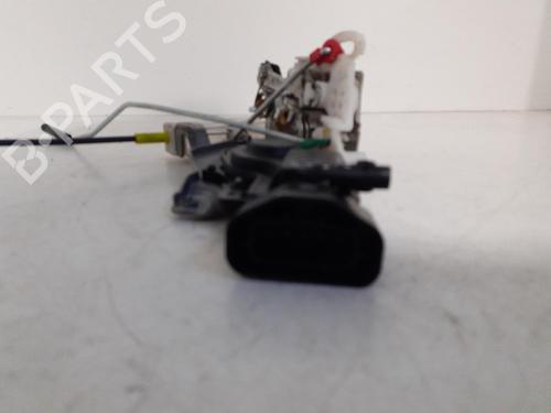 Front left lock PEUGEOT 107 (PM_, PN_) 1.0 | BP24760665C98 